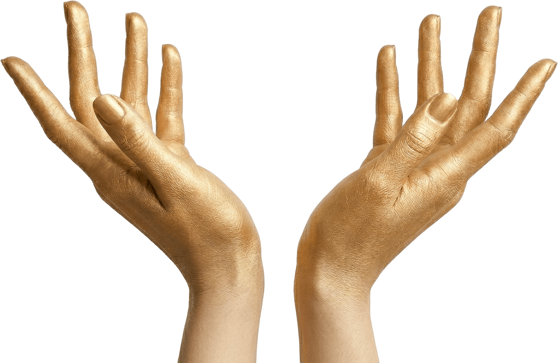 Manos doradas — el arte del masaje en Valencia